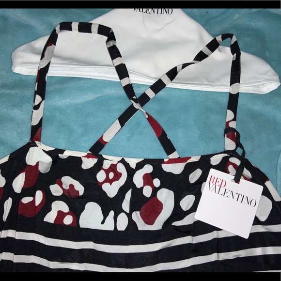 REDValentino Jumpsuit Brand New with Tags - Picture 9 of 9
